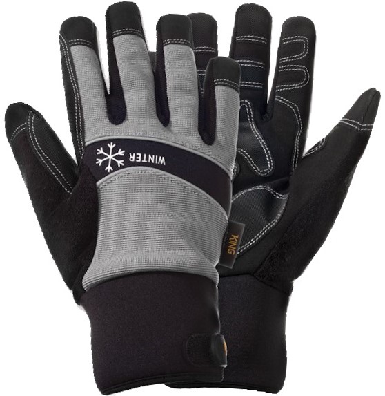 12011_Handschuhe_4c_1M0m1Nyw8Z5vpR Work Power Mechanic Gloves King
