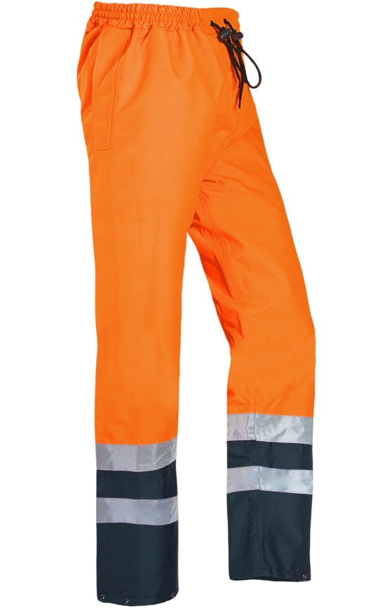 SIO-5841A2EJ4-414-XS - leuchtorange