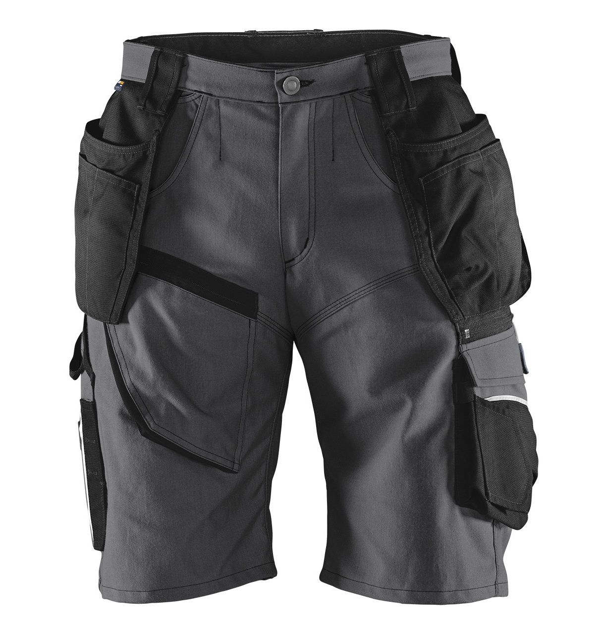 KUE-2451-9314-9799-40 - anthrazit-schwarz KUE-2451-9314-9799-40 - anthrazit-schwarz