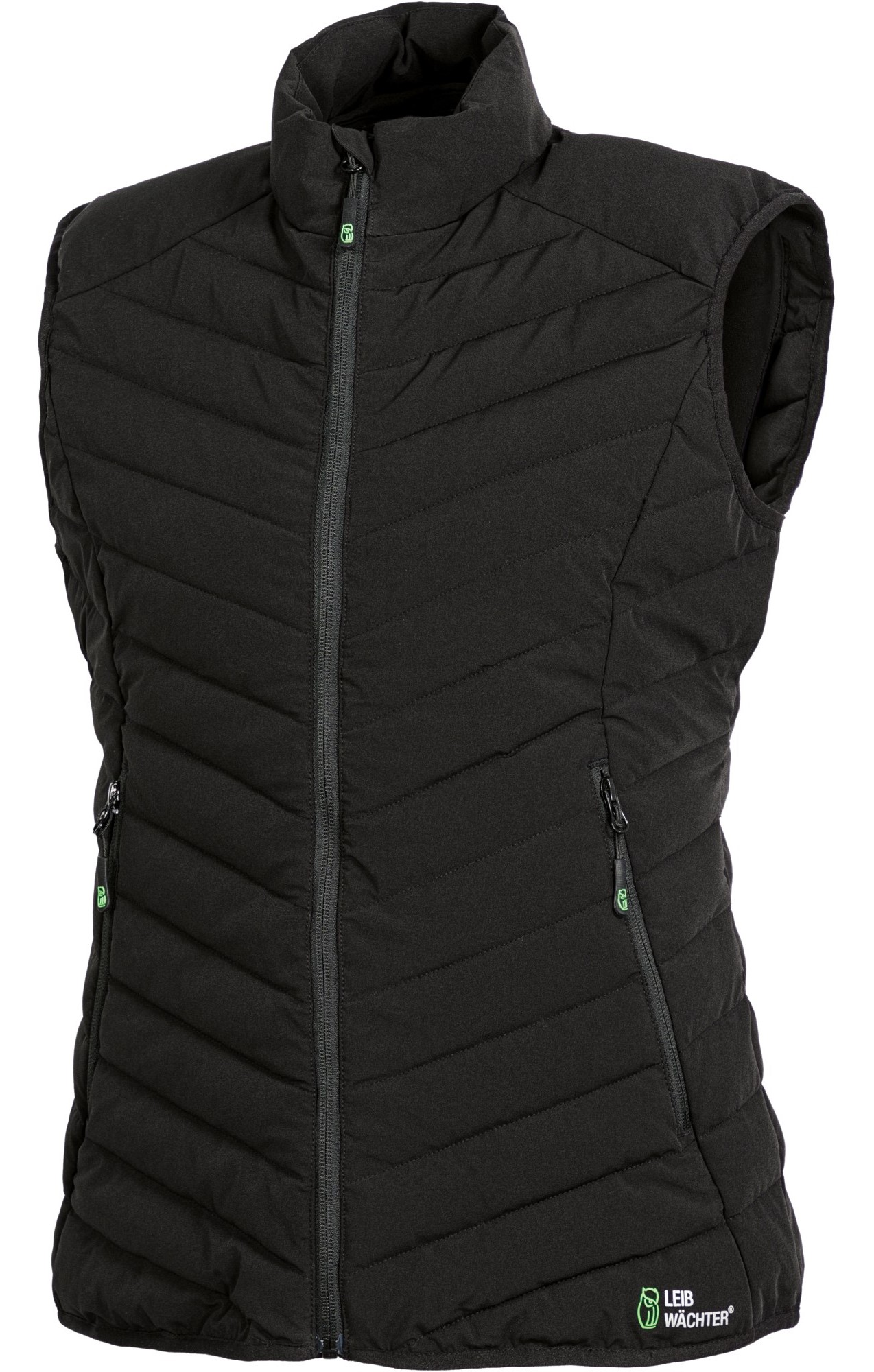 Leibwächter CADSV Casual Steppweste für Damen