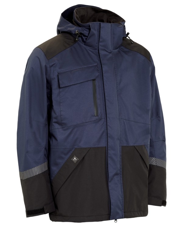 EL-186000-marine-schwarz-XS - navy-black EL-186000-marine-schwarz-XS - navy-black