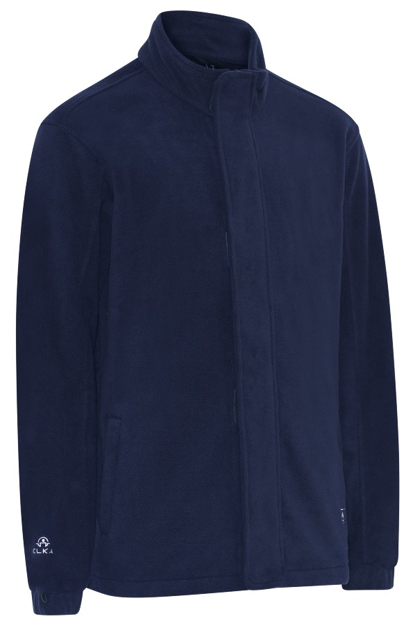 1oWsWiraaoqExs ELKA Rainwear 156060 Securetech Multinorm Zipp-In Fleecejacke mit Flammschutz