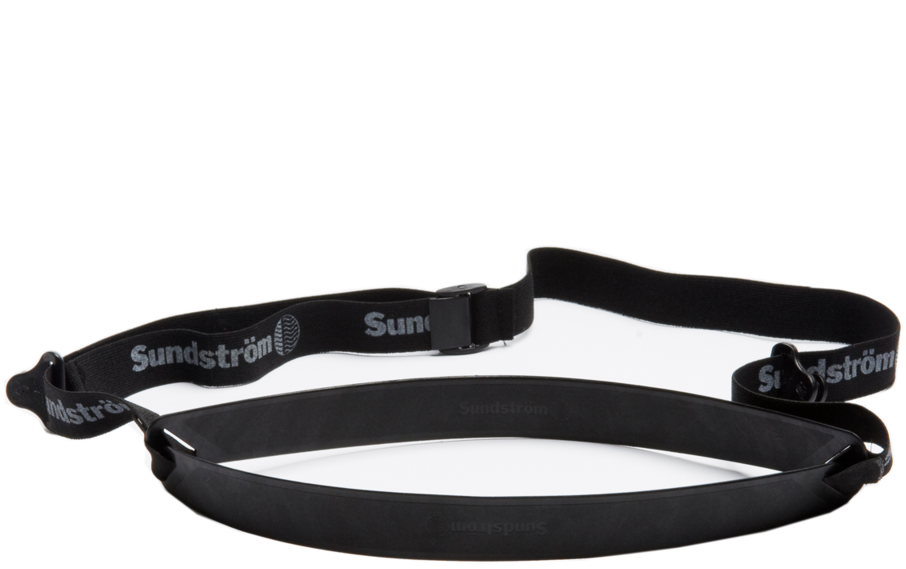 Sundström headgear half mask double R01-2002