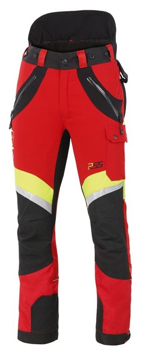 PS-800-25 - rot-gelb