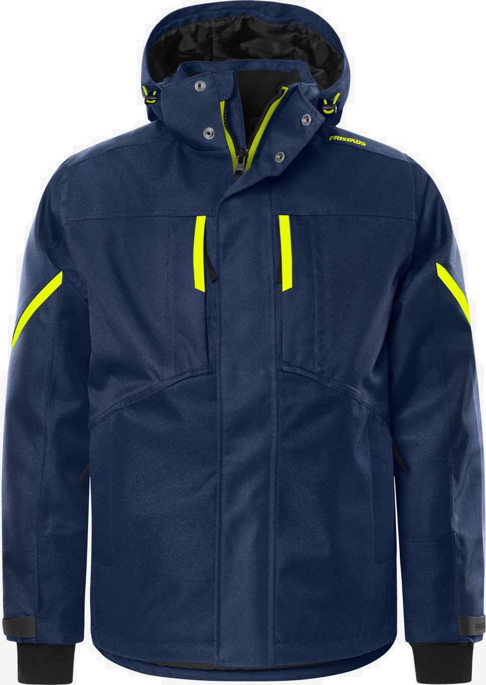 Fristads 127559 Airtech® Winterjacke 4058 GTC