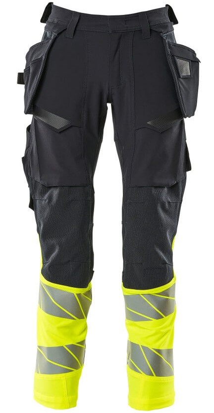 MA-19131-711-82-01017-C44 - schwarzblau-leuchtgelb MA-19131-711-82-01017-C44 - schwarzblau-leuchtgelb