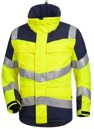 HB HI-VISION BASIC Jacke Reflex 01158 1M033 001