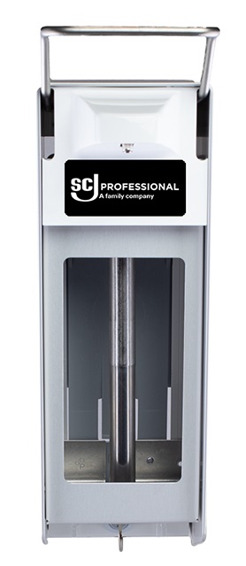 2550390200 STOKO alu dispenser PN89934X01 1.000 ml