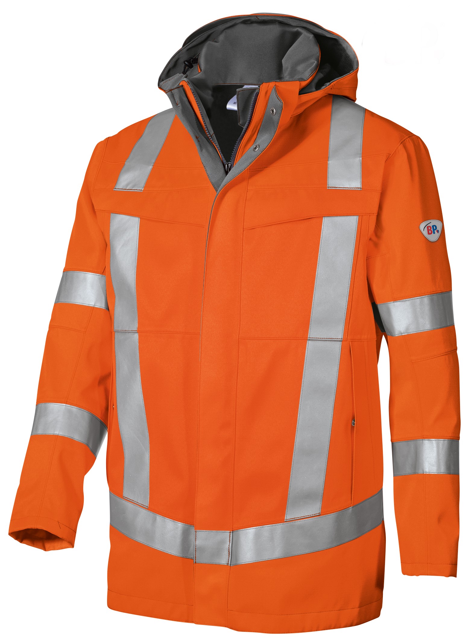 bp2230-1 BP 2230-881 Multinorm-Wetterschutzjacke
