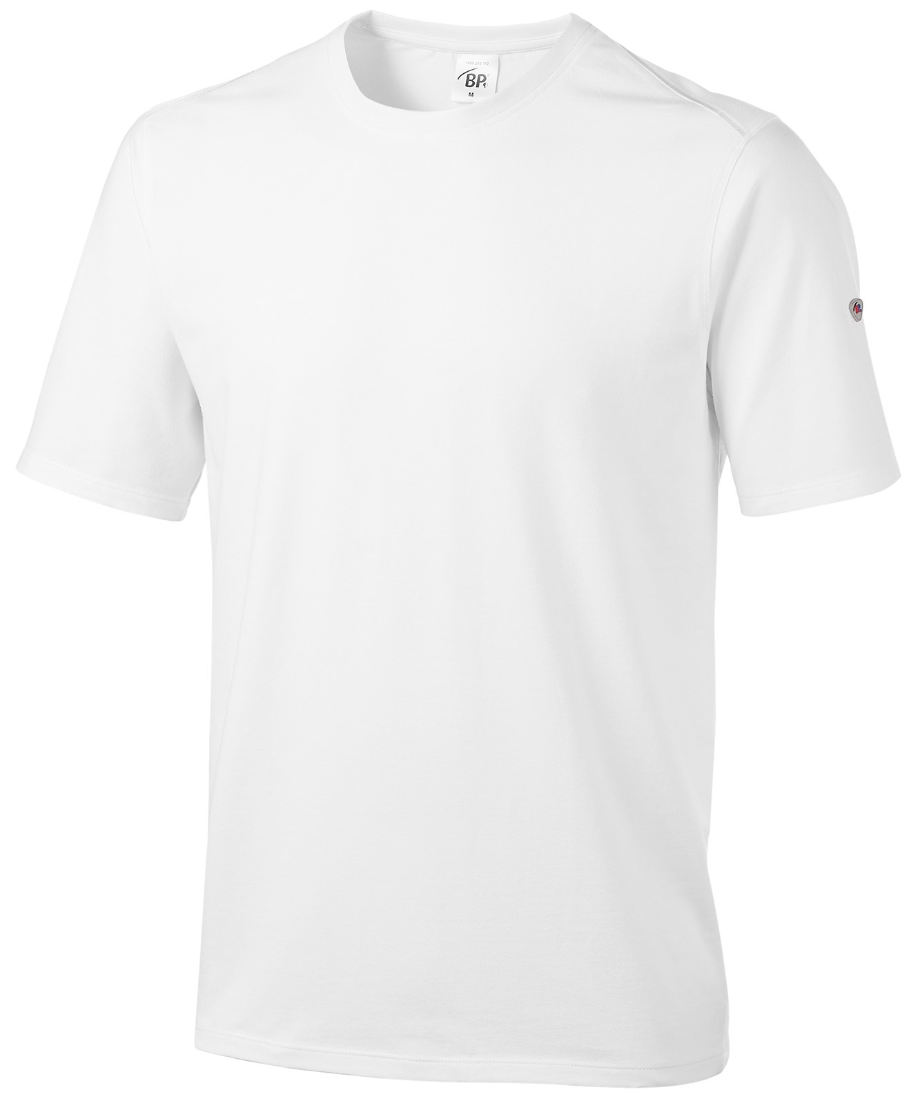 BP 1714-234 T-Shirt für Sie & Ihn Stretch in 9 Farben