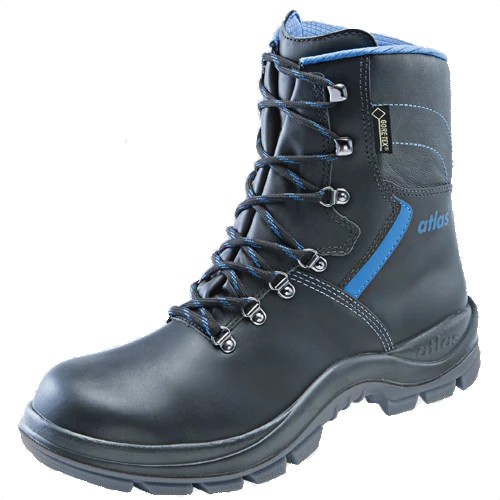 ATLAS GTX 920 XP Sicherheitsstiefel S3