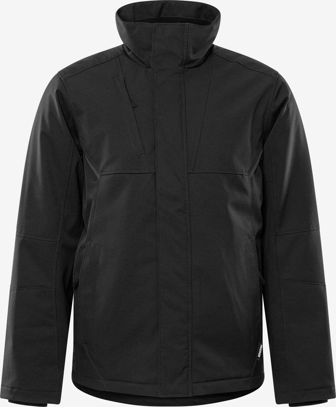 Fristads Softshell-Winterjacke 4931 GSW