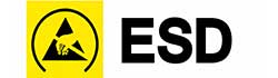 ESD Bekleidung