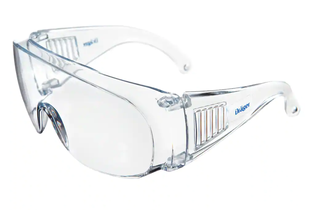 Dräger X-pect 8110 Überbrille