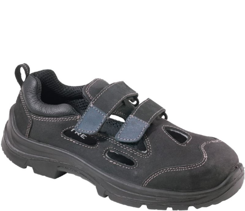 Lemaitre ANDY FRESH S1P SRC 0927 Sandals (width L)