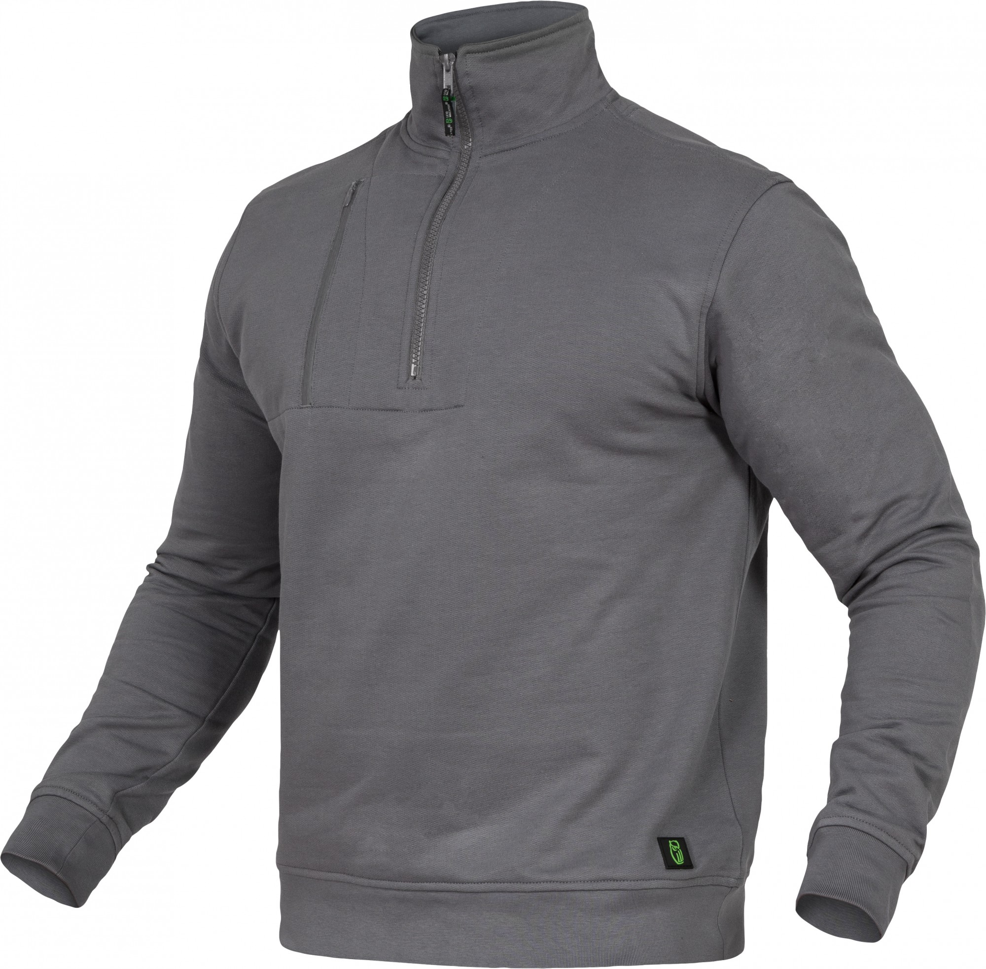 Leibwächter FLEXR Flex-Line Zip-Sweater Paul