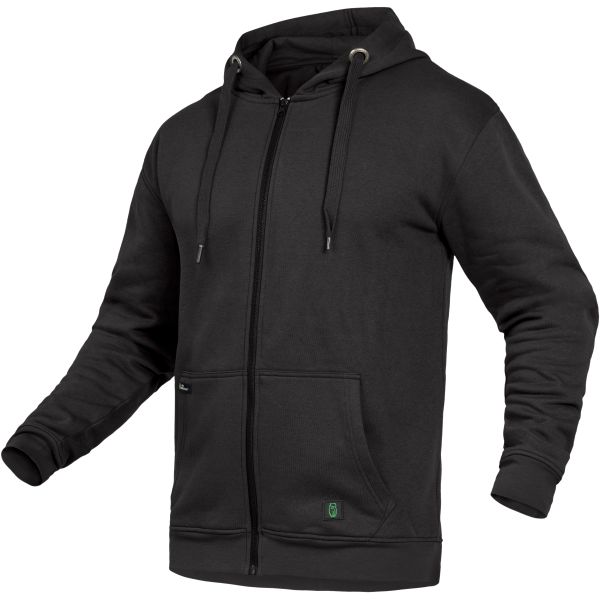 Leibwächter LWQJ Mika Sweatjacket Classic Line