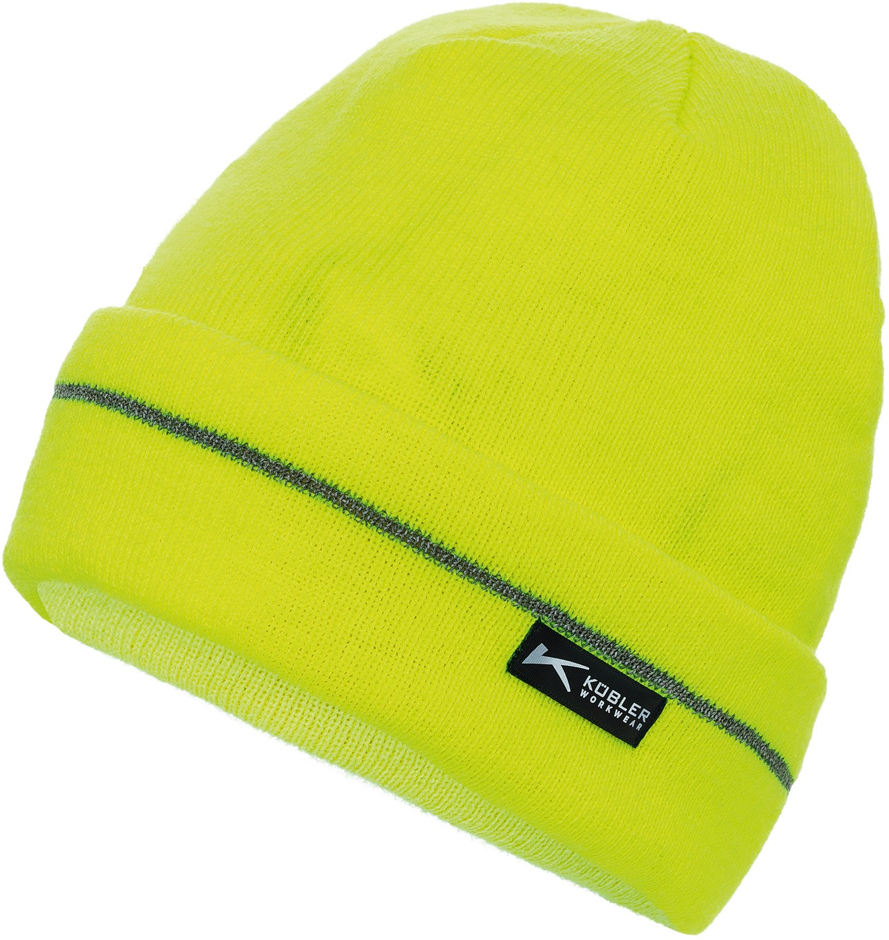 KUE-8206-2102-34 - warngelb