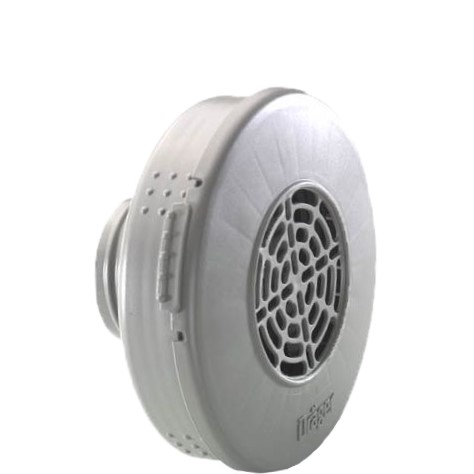 dr-ger_R55015 Dräger filter box 40/90 (adapter) R55015