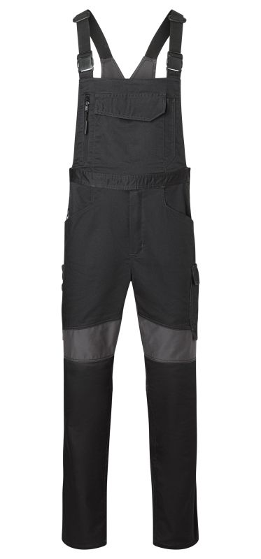 KUE-3260 3342 -9998-40N - schwarz-dunkelgrau