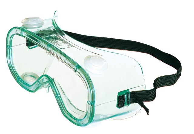 Honeywell Vollsichtbrille LG 20 AF 1005509