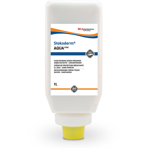 stokoderm-aqua-pure-1L-softbottle-de-bnl-web Stokoderm Aqua PURE 24666 1.000 ml soft bottle