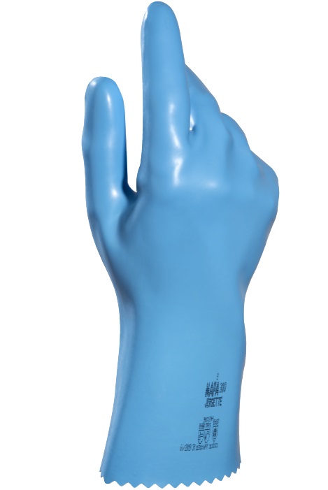 Jersette300 Mapa Jersette 300 Latex protective gloves