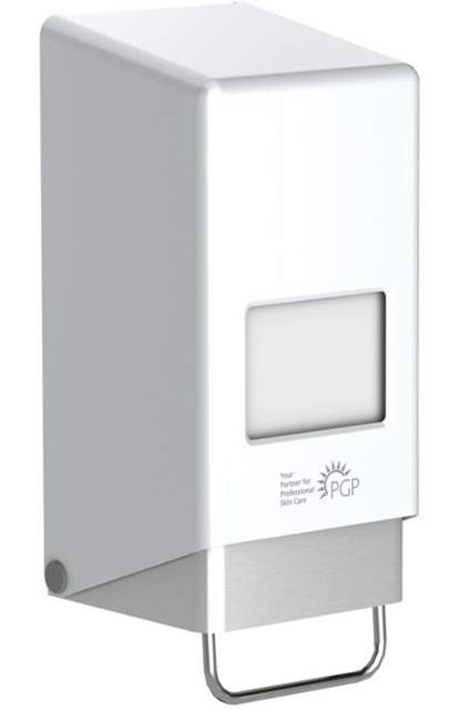 greven4otVuWHxLqtOjc Greven 12938004 VARIOMAT M soap dispenser