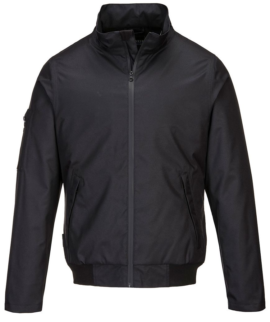 KX361BKR Portwest KX361 - KX3 Pilotjacke