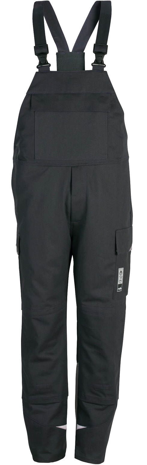 Rofa SPLASH 2162 Latzhose leichte Ausführung
