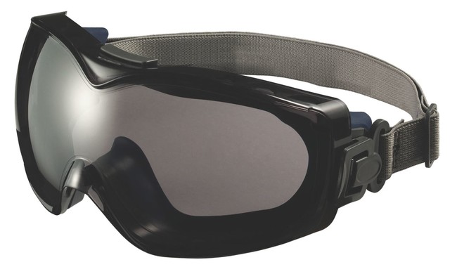 Honeywell Vollsichtbrille DuraMaxx TSR-GRAY HSAF FAB 1017738HS