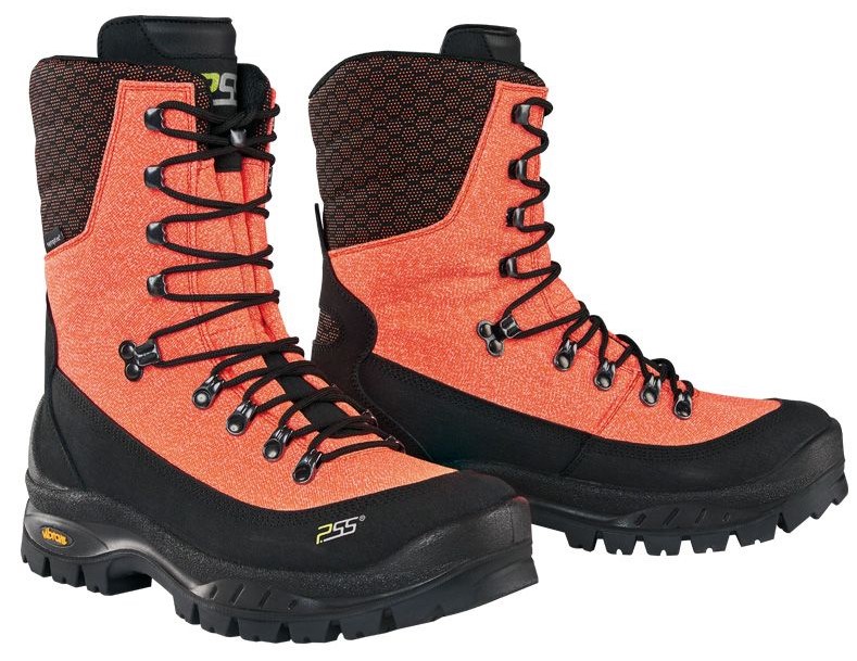 PSS Forstep Hunter Pro STX