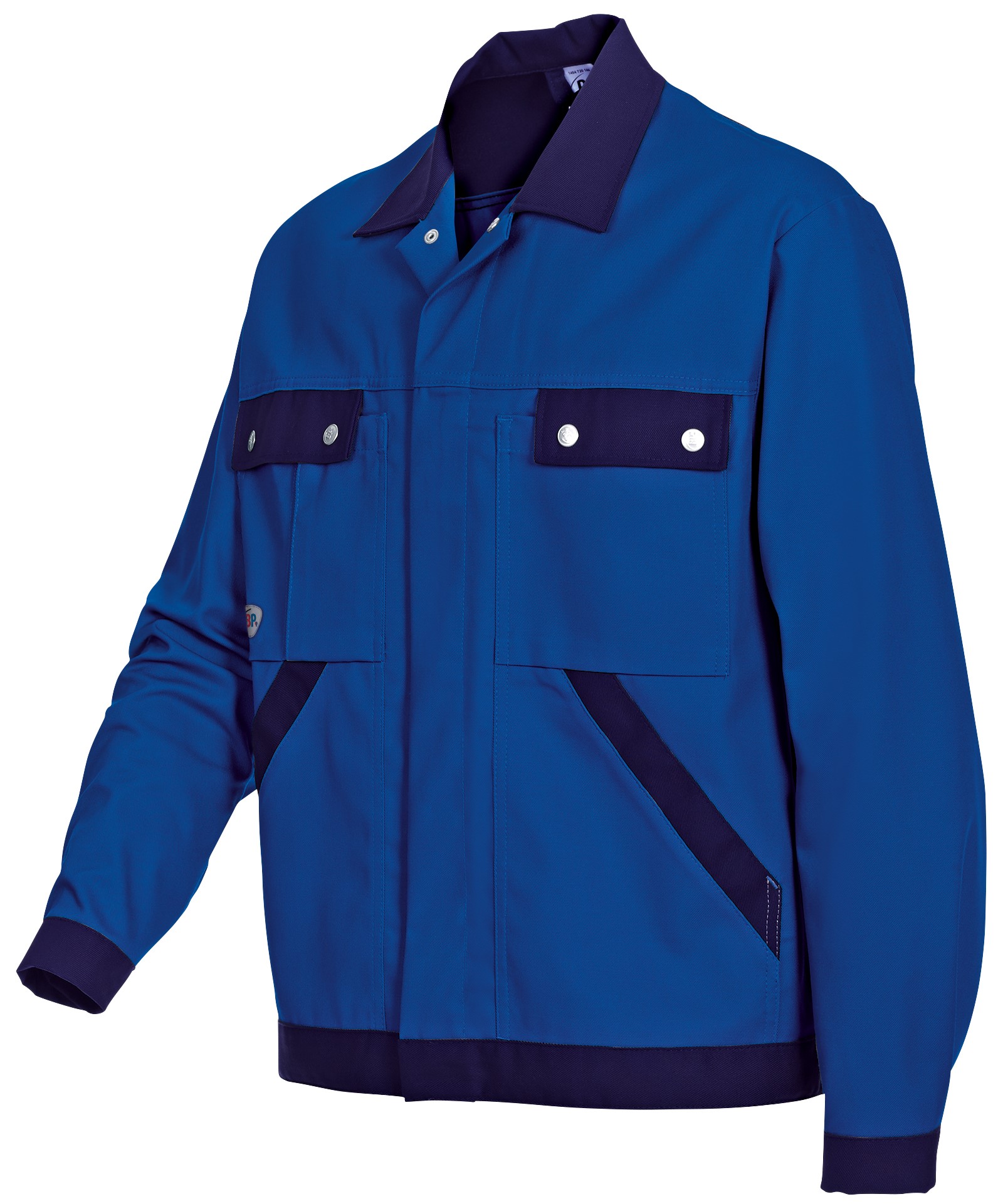 BP-1454-720-113-98-102 - königsblau-dunkelblau BP-1454-720-113-98-102 - königsblau-dunkelblau