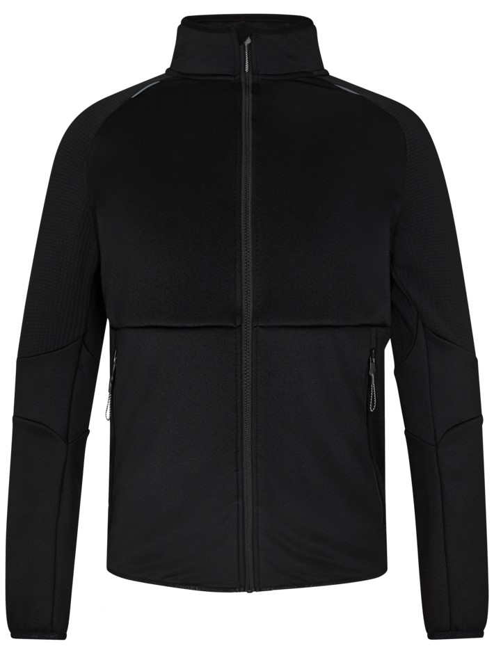 Engel 8371-602 X-treme Midlayer-Cardigan
