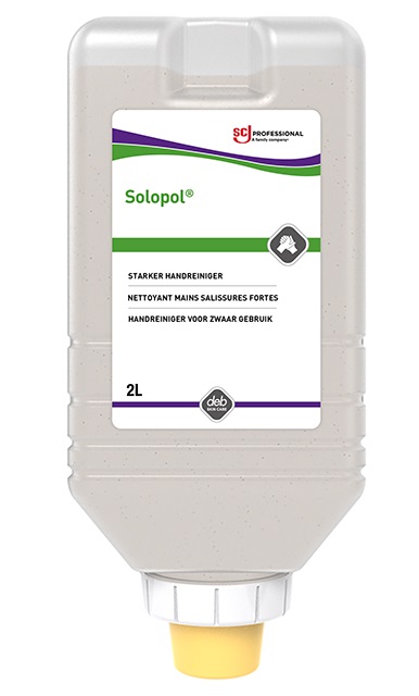 2599513282 Solopol 33282 2.000 ml Softflasche