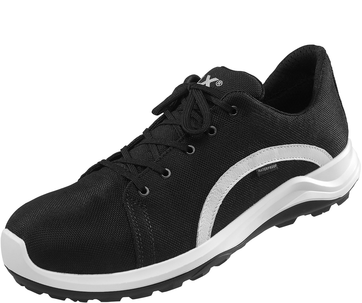 lupriflex-4-460-peter922guTfFAcGX6 Lupriflex PETer 4-460 safety shoe made from PET bottles