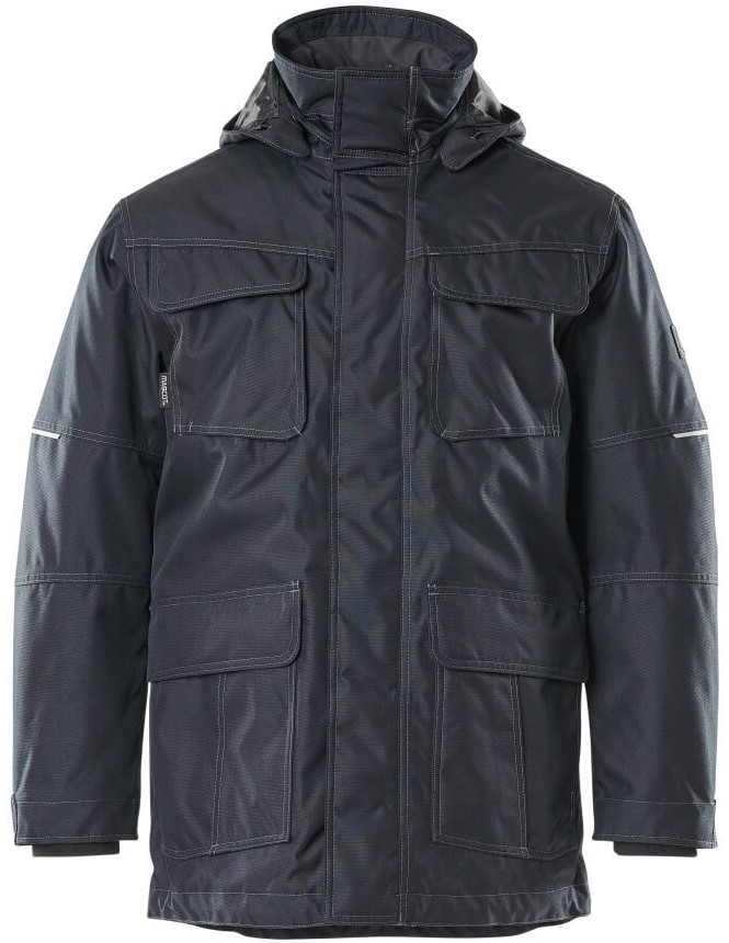 MA-10010-194-010-XS - schwarzblau