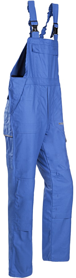 Sioen Gramat 023VN2PF9 Latzhose mit Störlichtbogenschutz