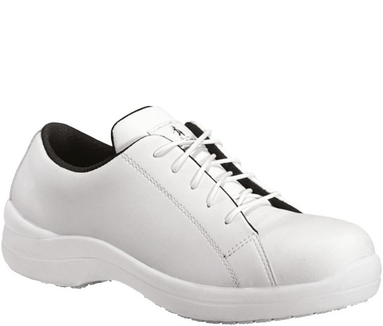 Lemaitre ALBA S3 SRC 8010 Ladies low shoes (width S)