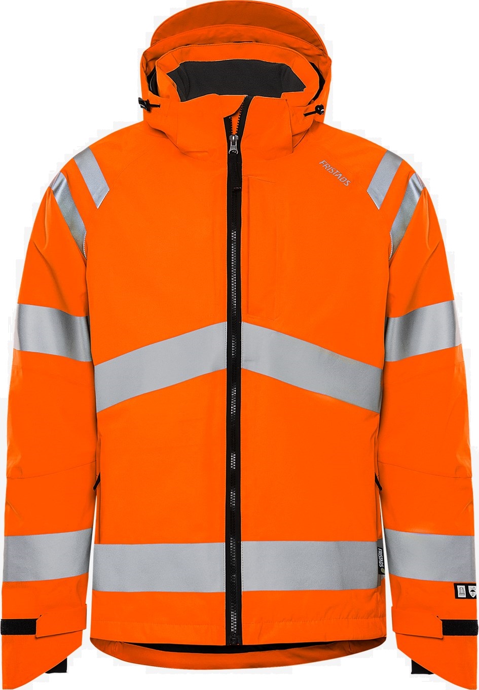 FR-300331-230-XS - leuchtorange