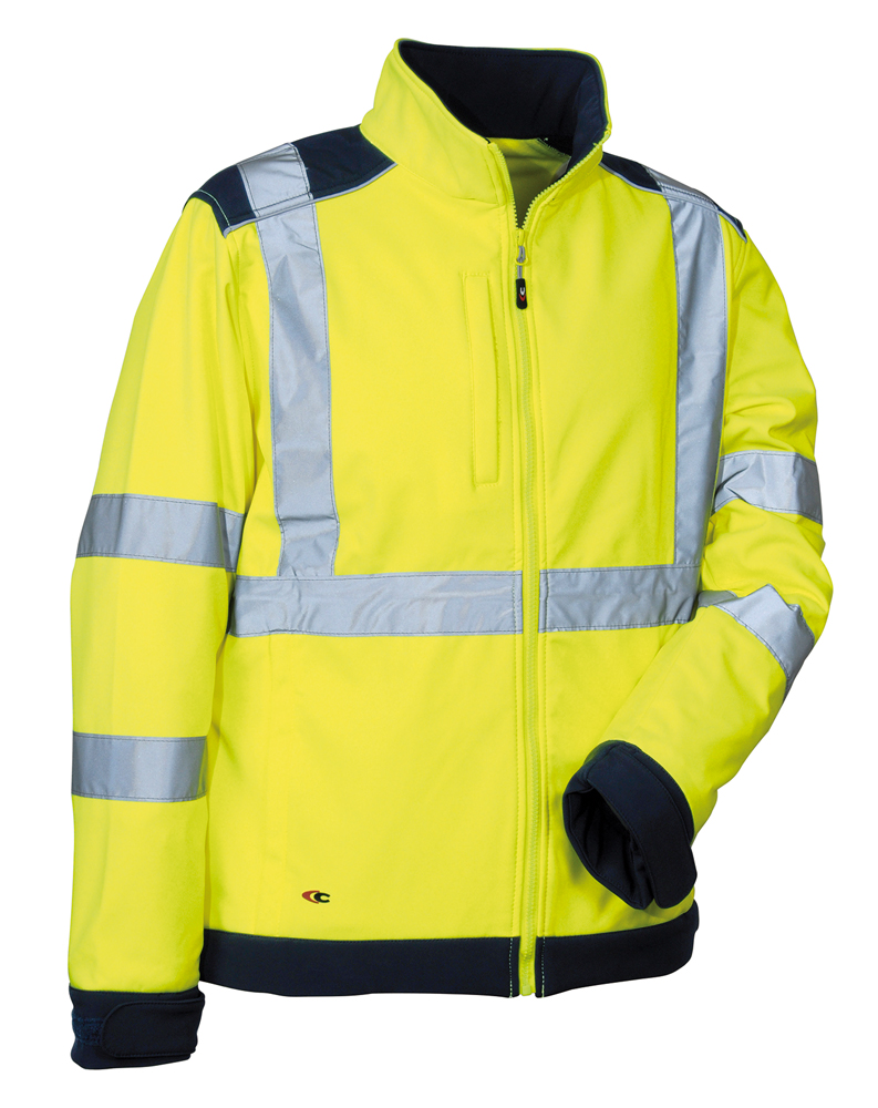 RB-V296-0-03-S - gelb-navy RB-V296-0-03-S - gelb-navy