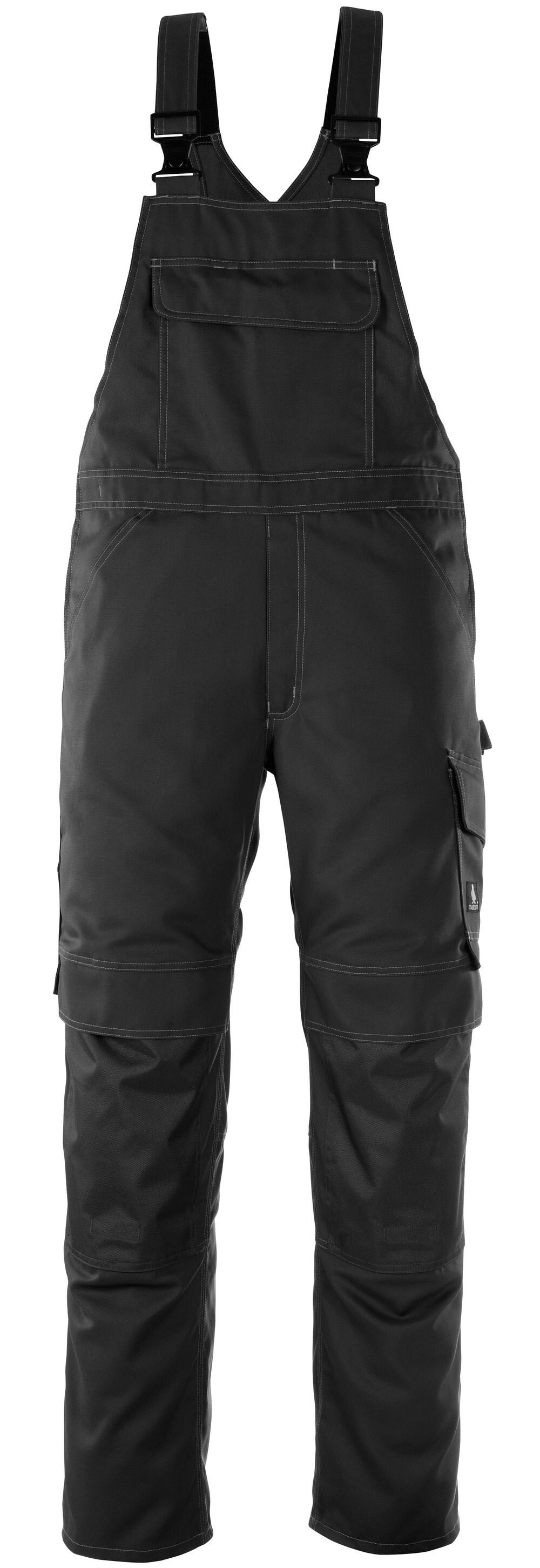 10169-154-09_P01_1000pxweb Mascot RICHMOND 10169-154 Latzhose mit Knietaschen