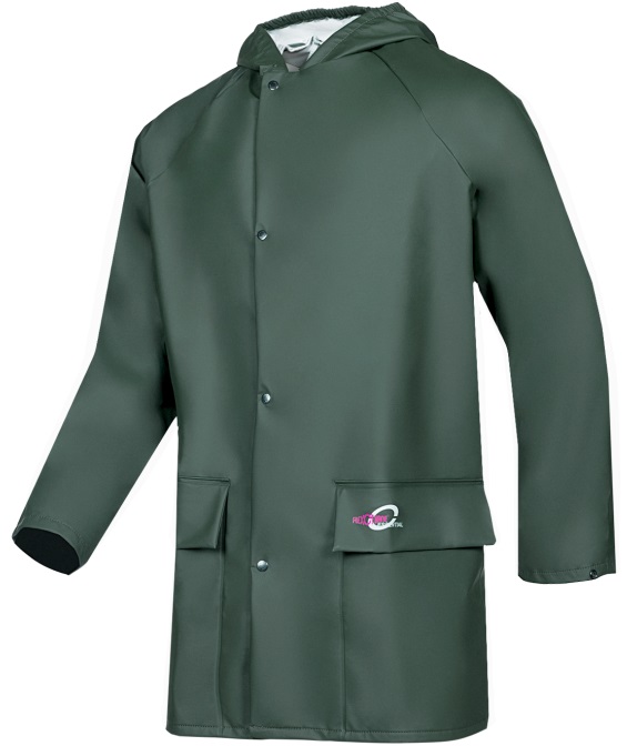 Sioen Bantur 4144A2FE0 Regenjacke
