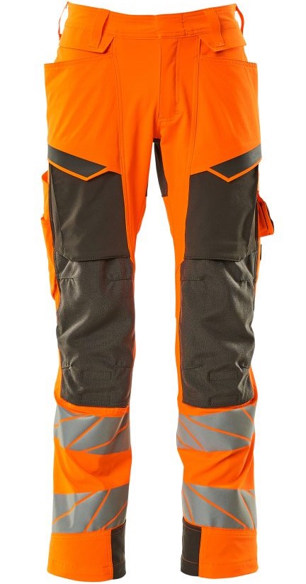 MA-19279-510-82-1418-C44 - leuchtorange-dunkelanthrazit