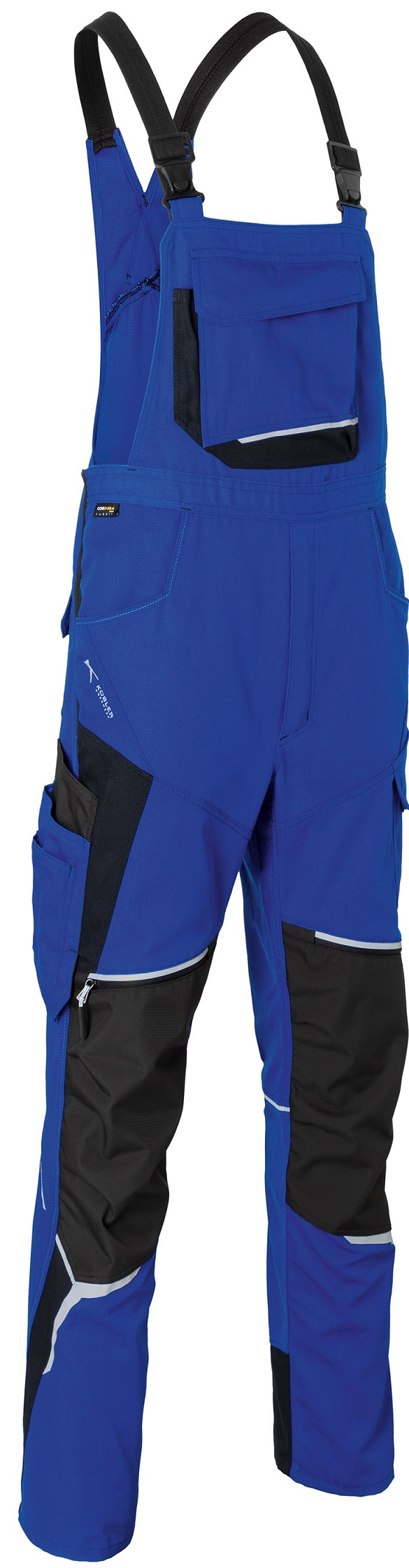 KUE-3125-5302-4699-42 - kornblau-schwarz  KUE-3125-5302-4699-42 - kornblau-schwarz