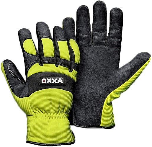 X-Mech-610-51-610 OXXA X-MECH 51-610 Armor Skin protective gloves