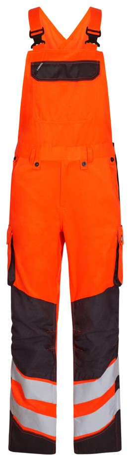 orange-anthrazit grau