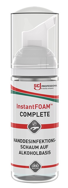 Deb InstantFOAM Complete IFS47ML 47 ml