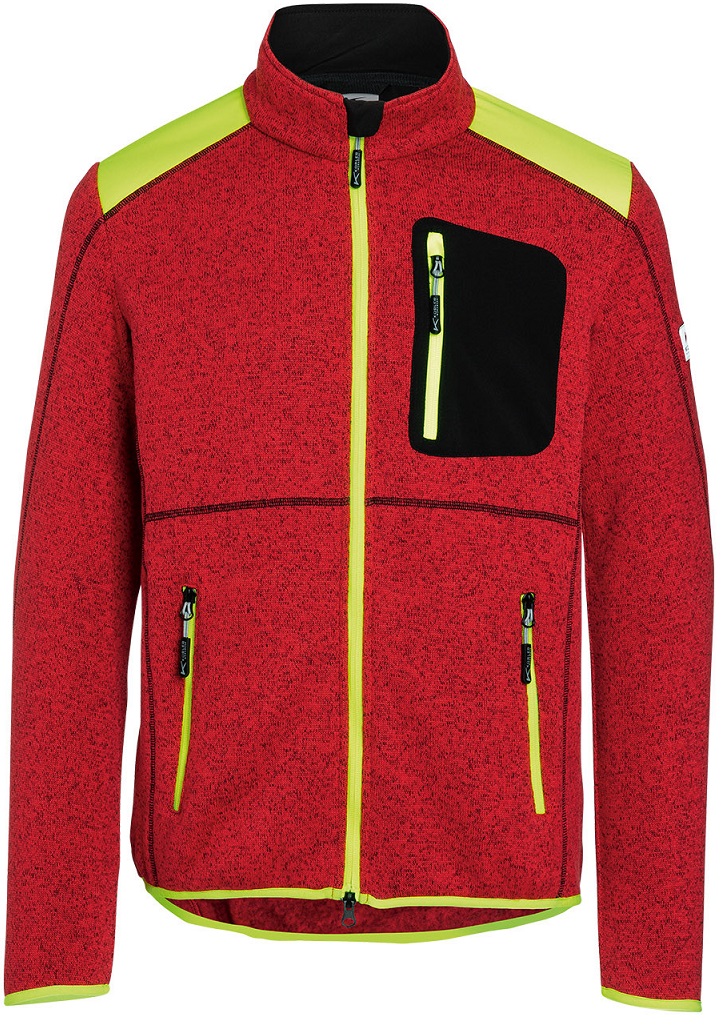 1550_6335-5634_13 Kübler FOREST Strickjacke Light 1550 6335