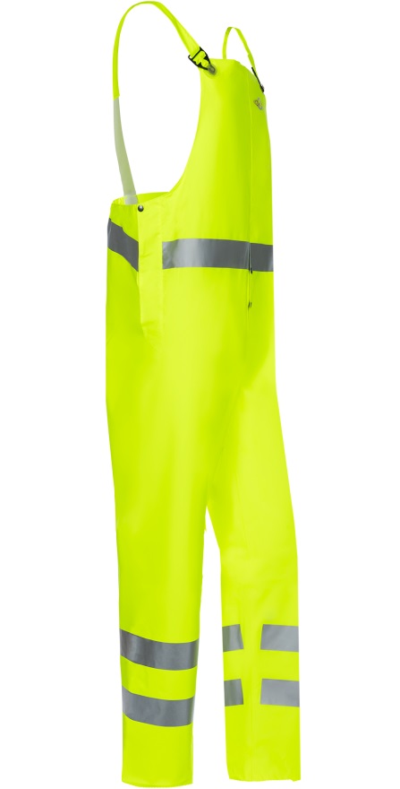 5429_FY1___SIR Sioen Anonex 5429A6F01 Warning protection rain dungarees
